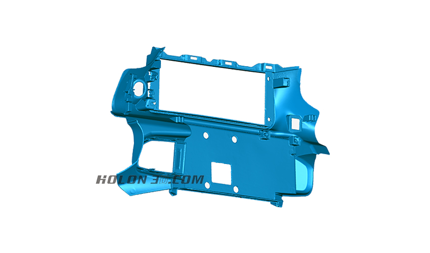 華朗三維掃描儀-STL數(shù)據(jù)圖