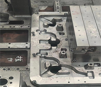 大型模具三維檢測