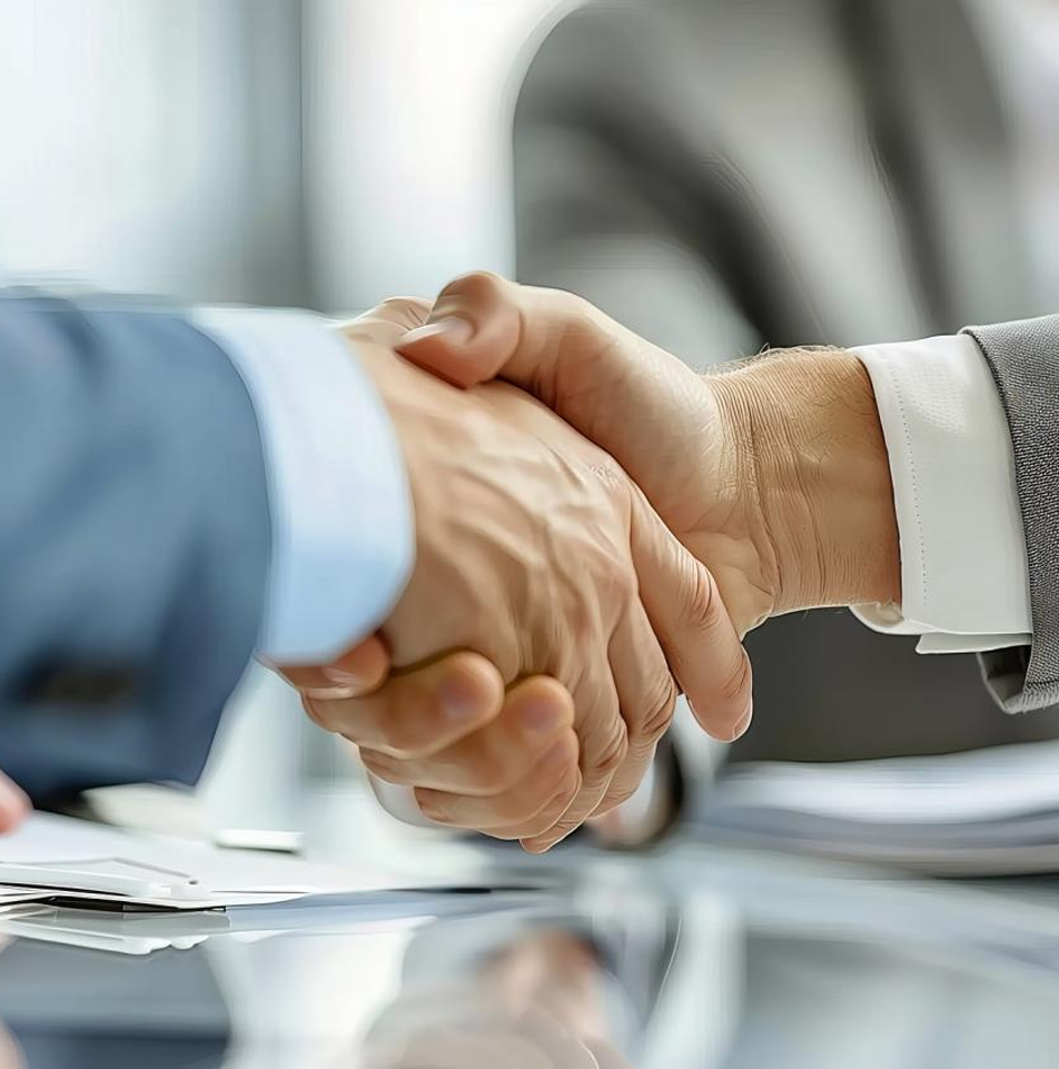 Source manufacturer · Recruiting global agents