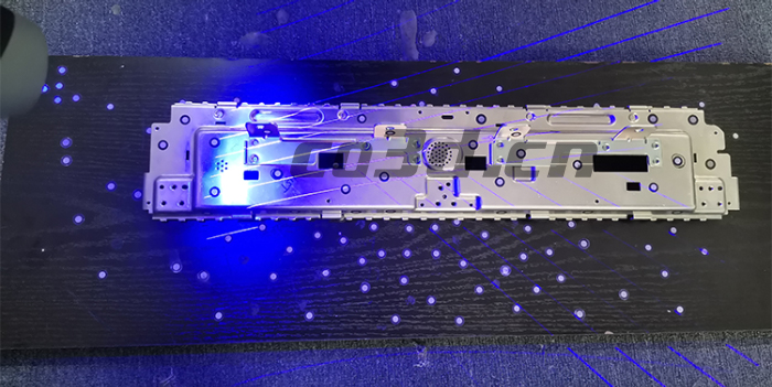 汽車模具沖壓件三維掃描 汽車模具沖壓件三維掃描