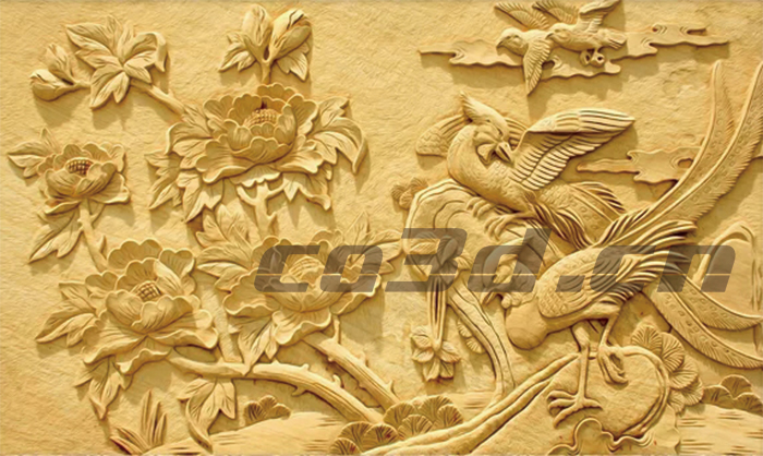 雕刻產(chǎn)品應(yīng)用三維掃描技術(shù)快速生產(chǎn)