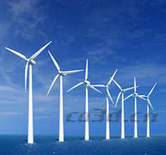 風(fēng)電葉片三維檢測