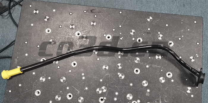 油管三維檢測 油管三維檢測