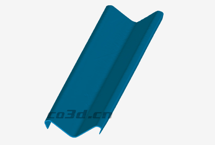 鈑金件三維掃描 鈑金件三維掃描