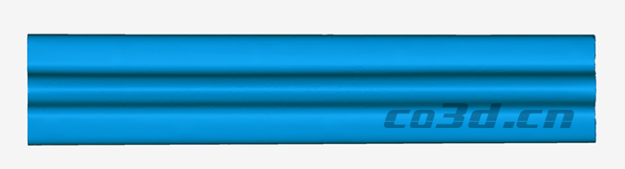 鈑金件三維掃描 鈑金件三維掃描