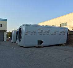 風(fēng)力發(fā)電機(jī)艙罩