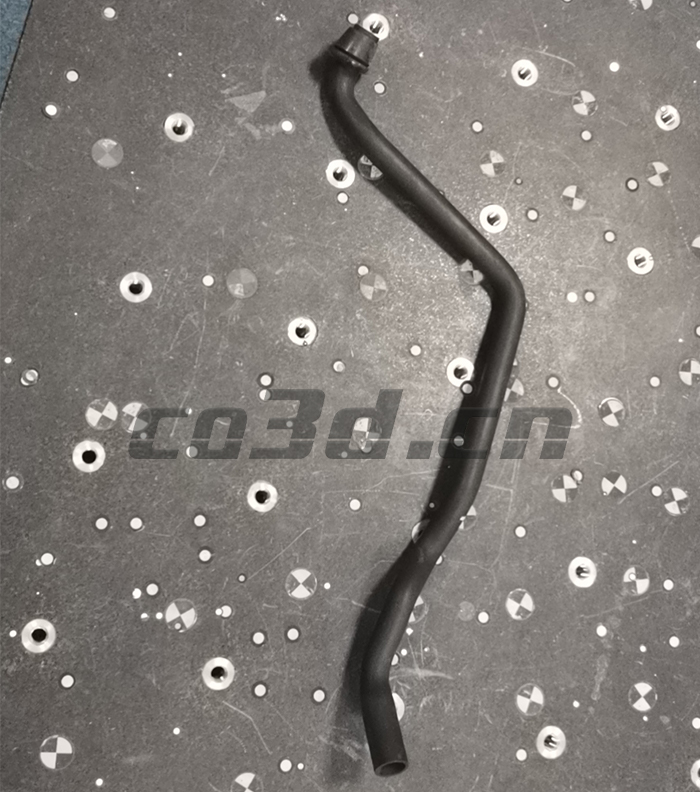 油管三維檢測 油管三維檢測