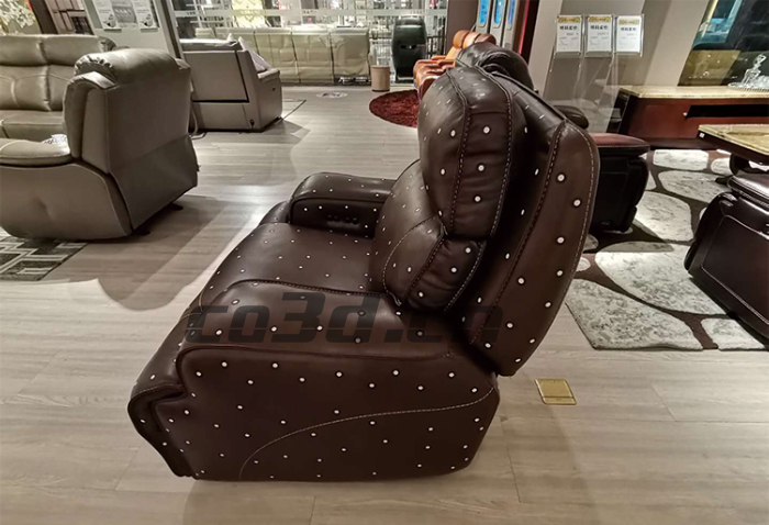 沙發(fā)掃描三維展示