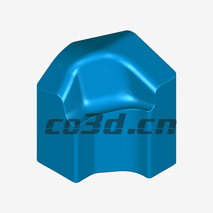 模具三維檢測 模具三維檢測