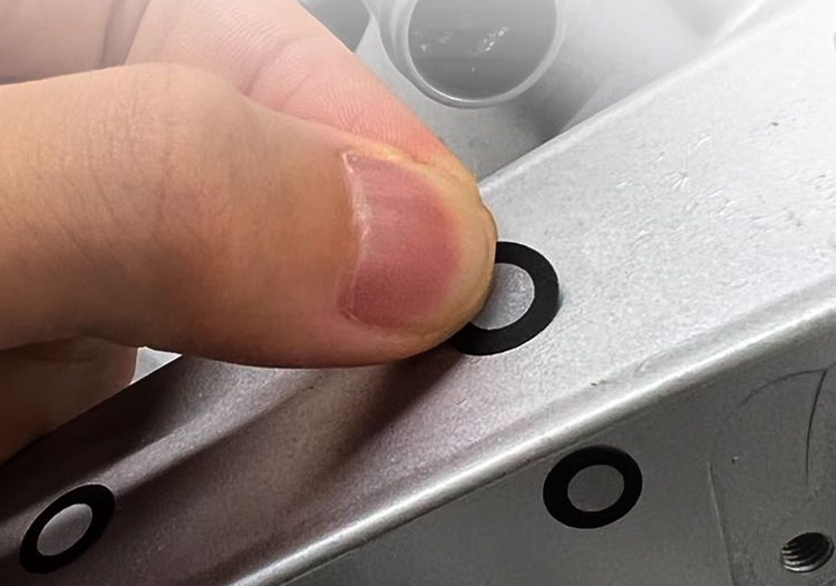 提高三維掃描儀精度