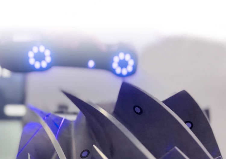 提高標(biāo)志點(diǎn)的識別率