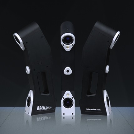 3DH-3M（標(biāo)志點型）