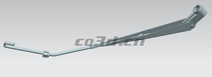 3D scanning of auto parts 3D scanning of auto parts