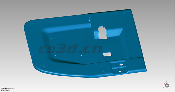 Auto parts reverse design Auto parts reverse design