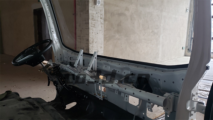 3D scanning of auto parts 3D scanning of auto parts