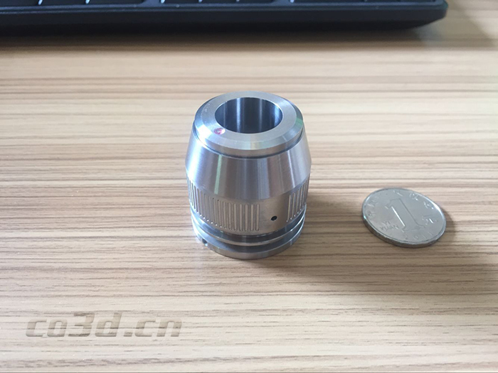 精密儀器配件三維檢測