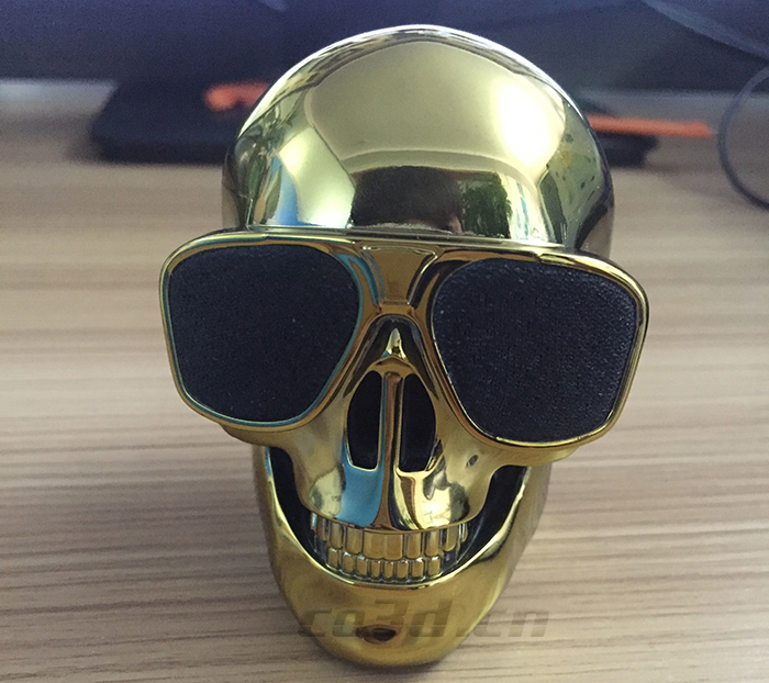 小型功效音響逆向設(shè)計(jì)