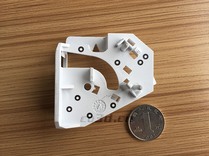 精密儀器開關掃描案例